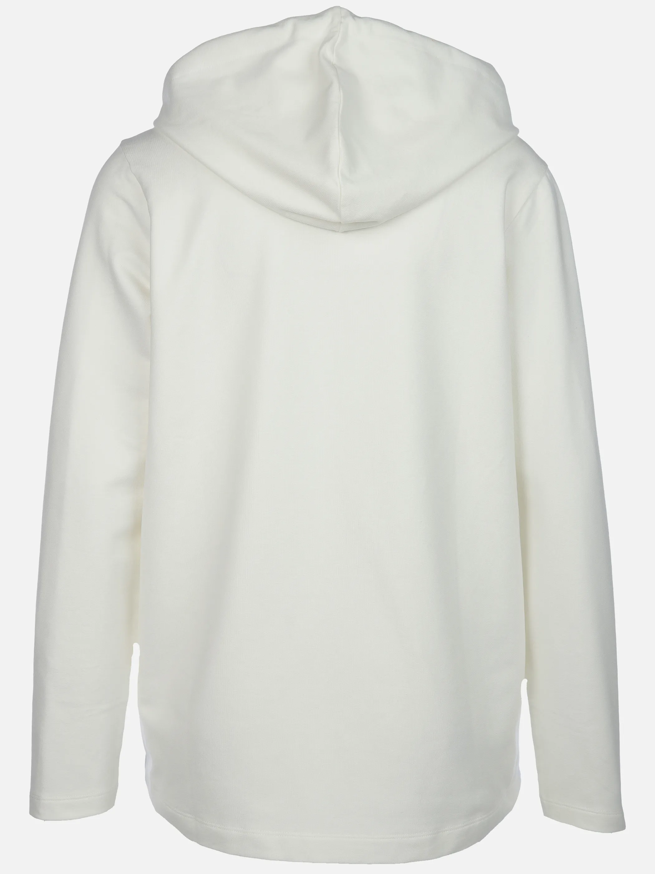 Damen Sweatshirt mit Glitzer-Optik
