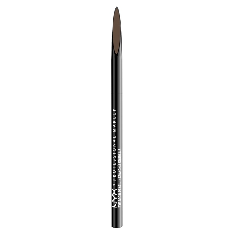NYX Prof. Makeup Precision Brow Pencil 0,13 gr. - Ash Brown
