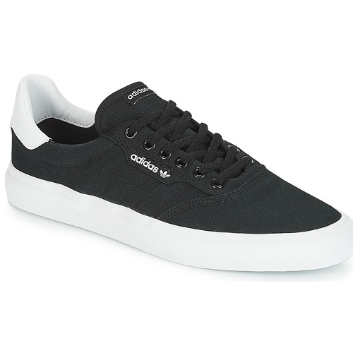 adidas Originals - 3MC - Noir