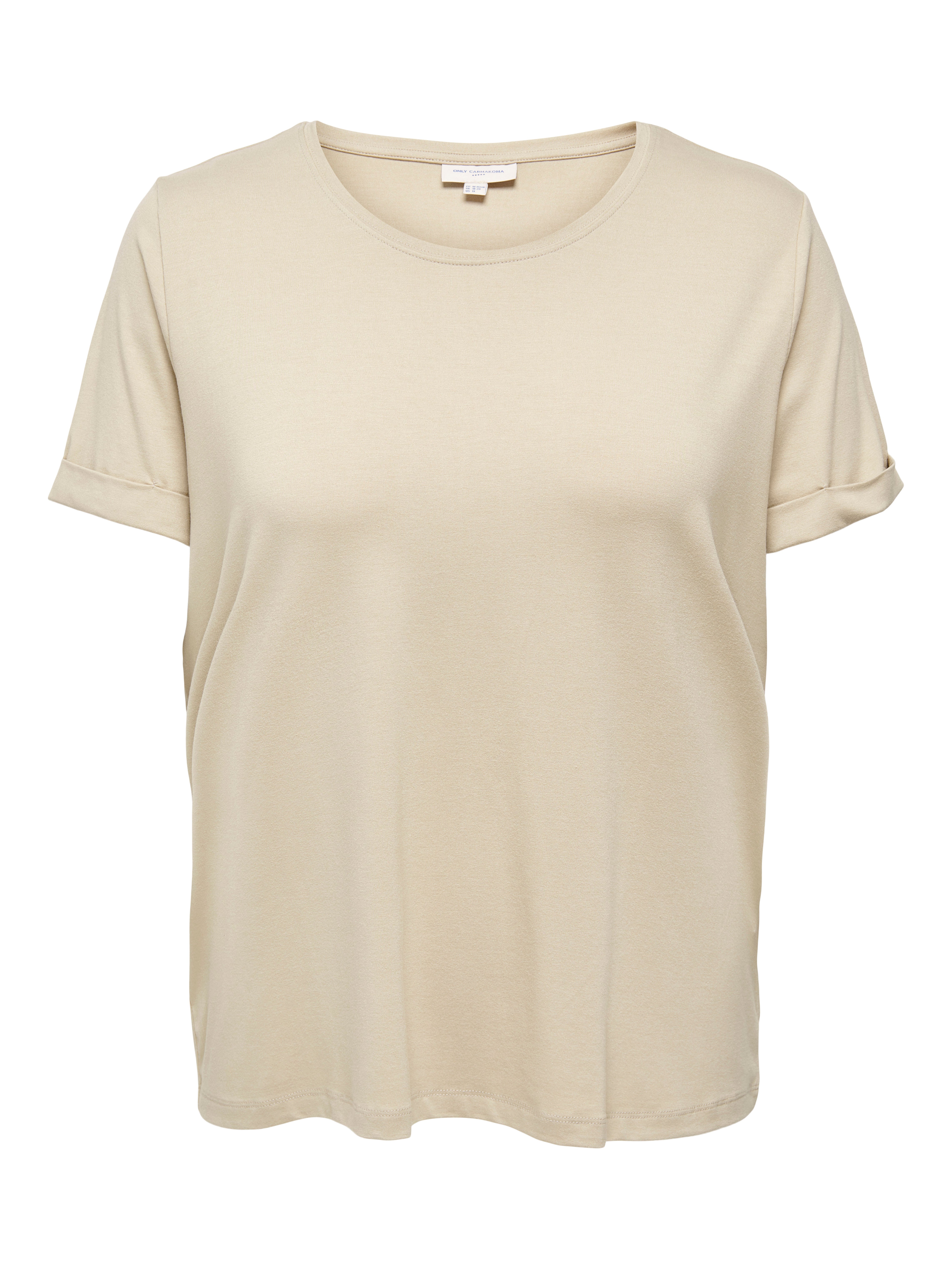 CARCARMA T-shirt Humus