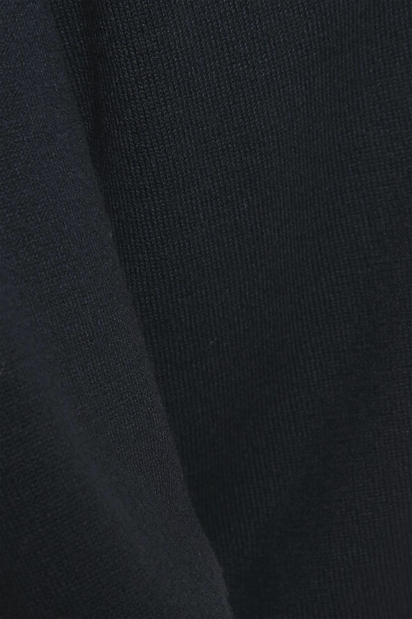 Kaffe Astrid bolero Midnight marine