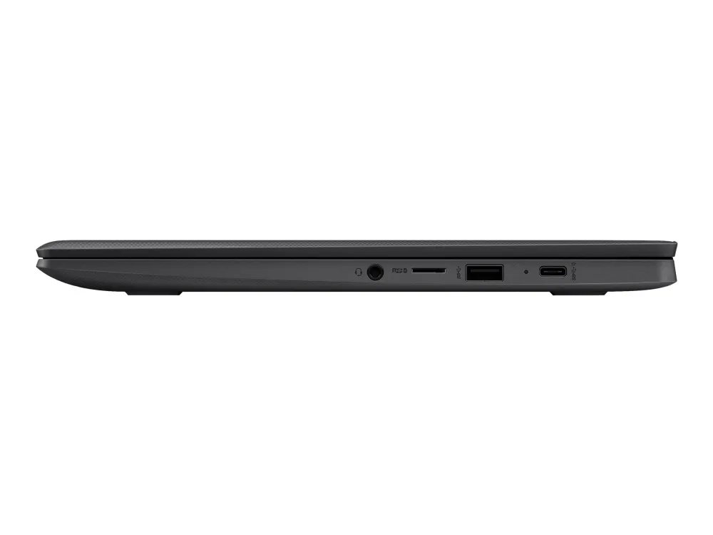 HP Chromebook 14 G6 - Intel Celeron - N4020 / op til 2.8 GHz - Chrome OS - UHD Graphics 600 - 4 GB RAM - 32 GB eMMC - 14