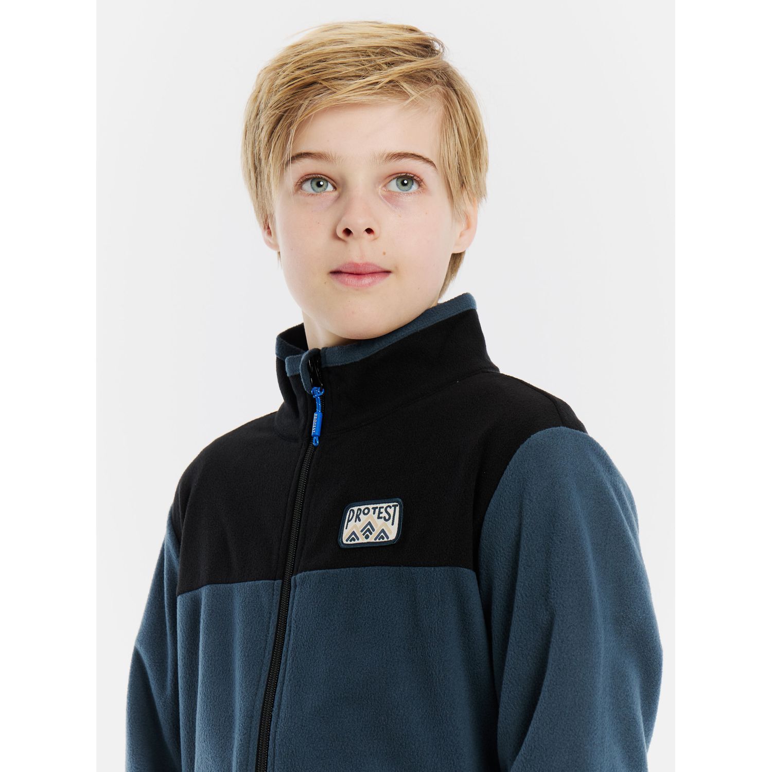 ProtestPRTNisto JR fullziptop