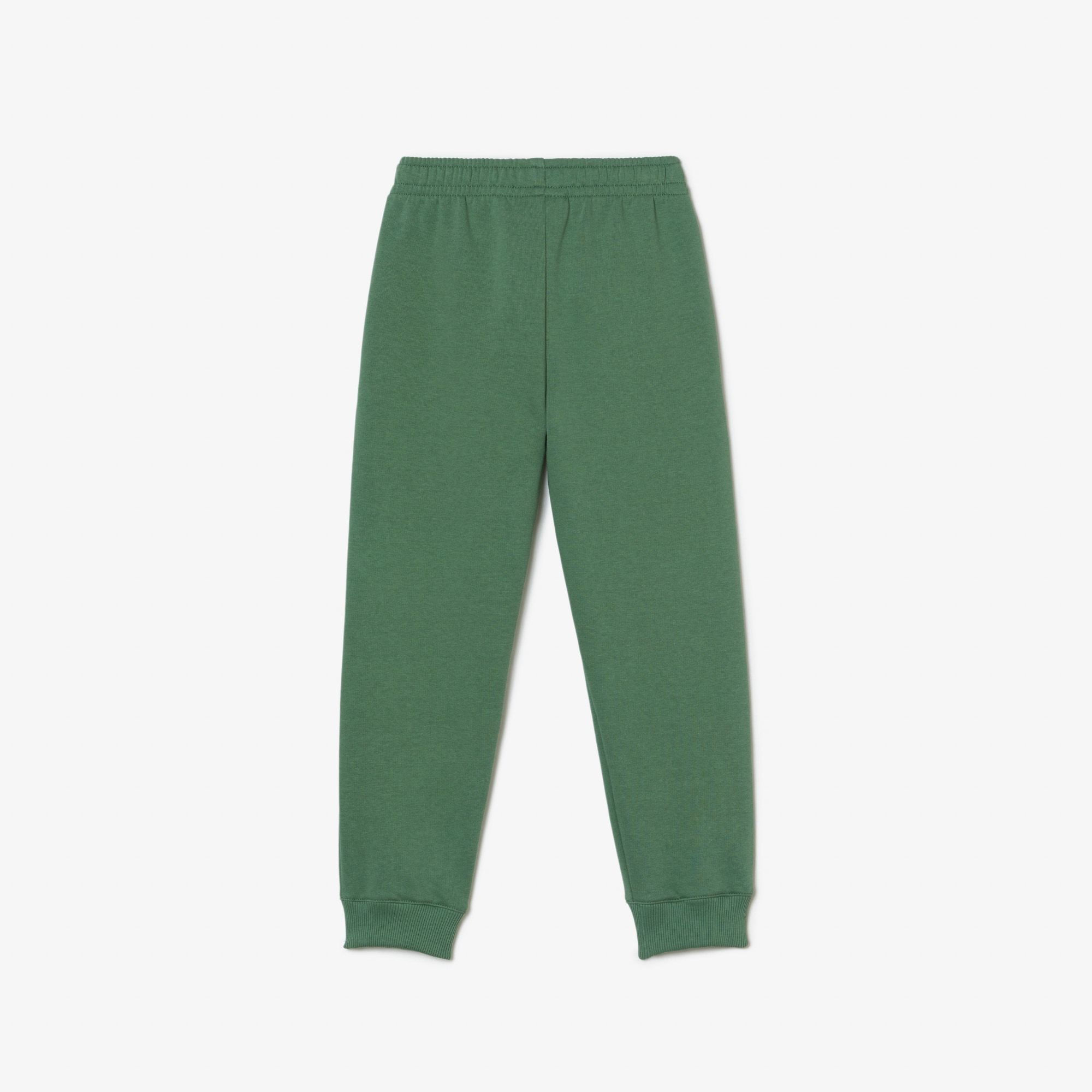 Pantalon de survêtement enfant Lacoste Pantalons & Shorts - Vert - Lacoste - Enfant