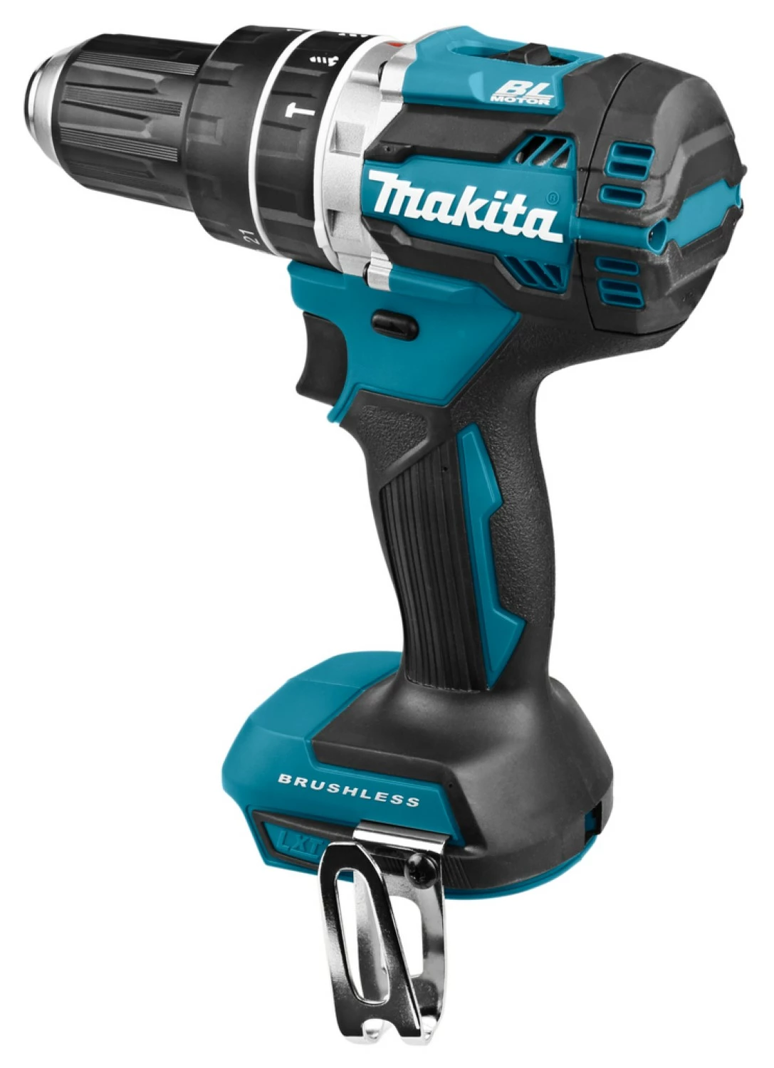 Makita DHP484Z 18V Li-Ion accu klopboor- /schroefmachine body - koolborstelloos