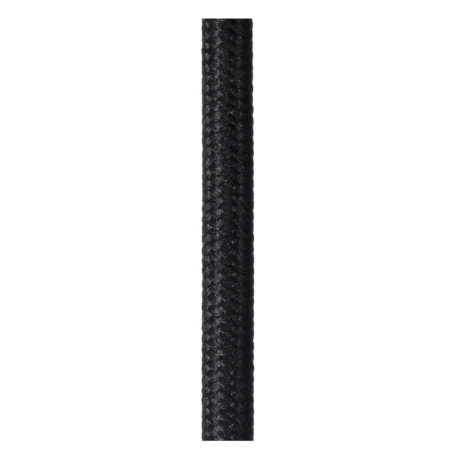 Lucide CORINA Hanglamp - Zwart