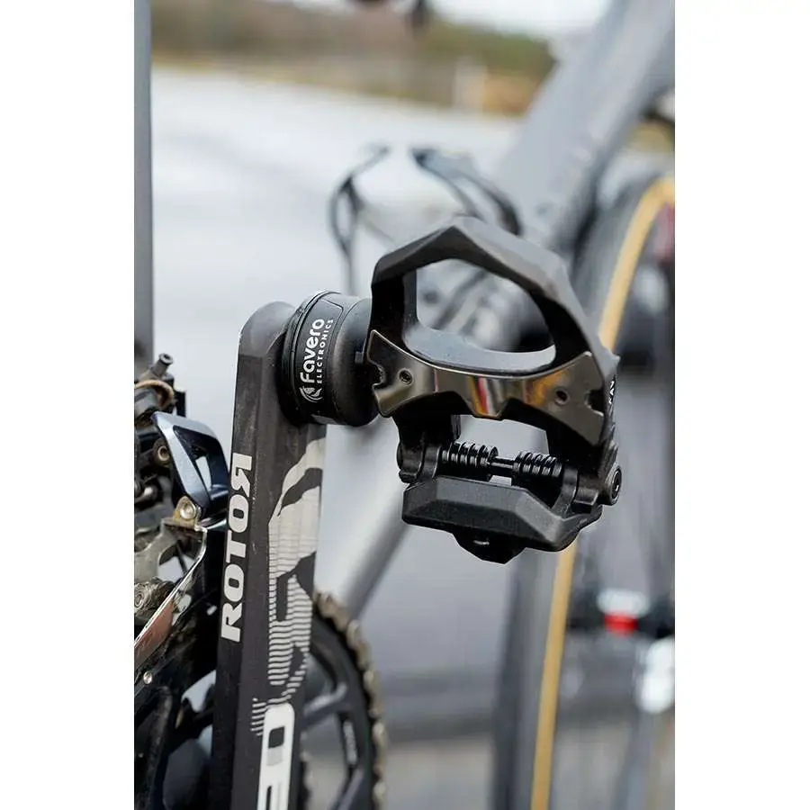 Favero Assioma DUO Powermeter Left/Right