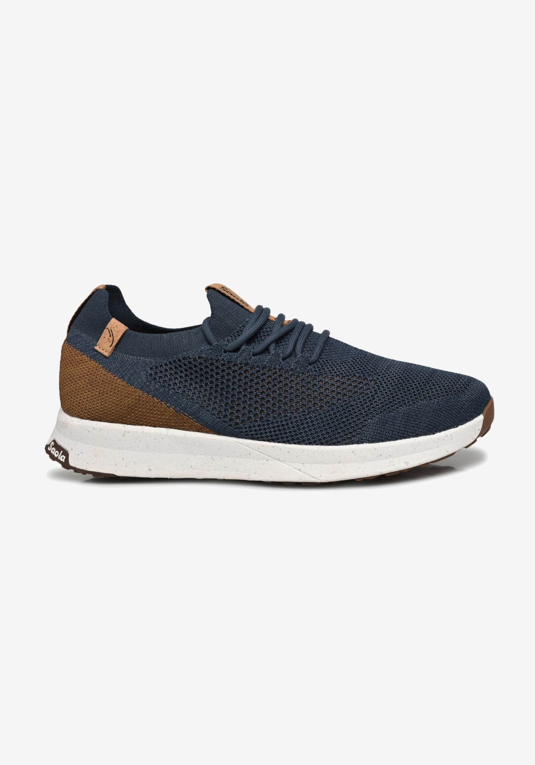 Saola Sneaker Tsavo M 2.0 Navy