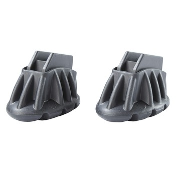 Altrex voetstuk Double Decker achterzijde 2 stuks