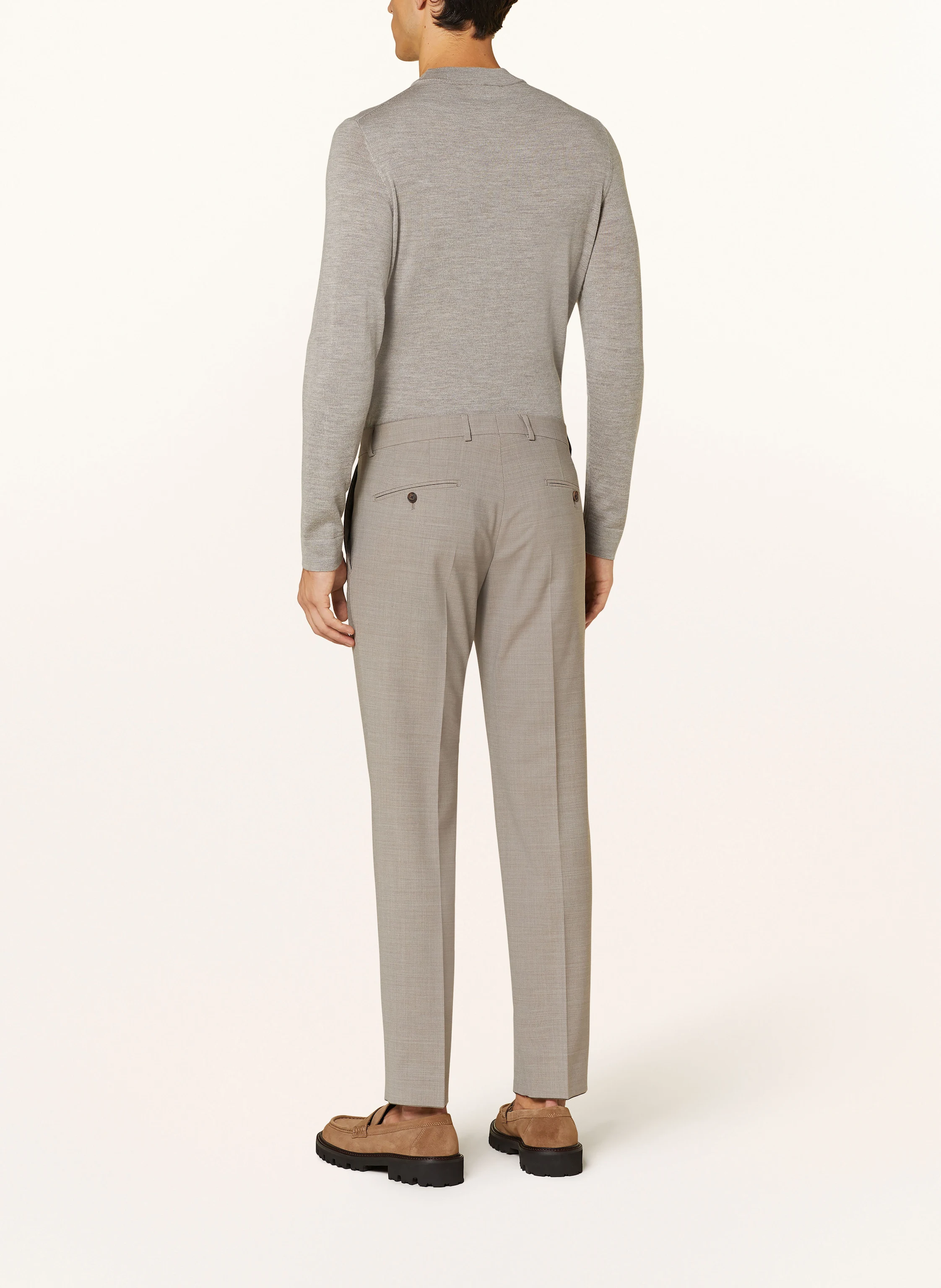 JOOP! Anzughose BLAYR Slim Fit