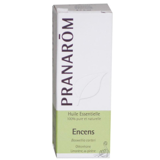 Huile essentielle d'encens Pranarom