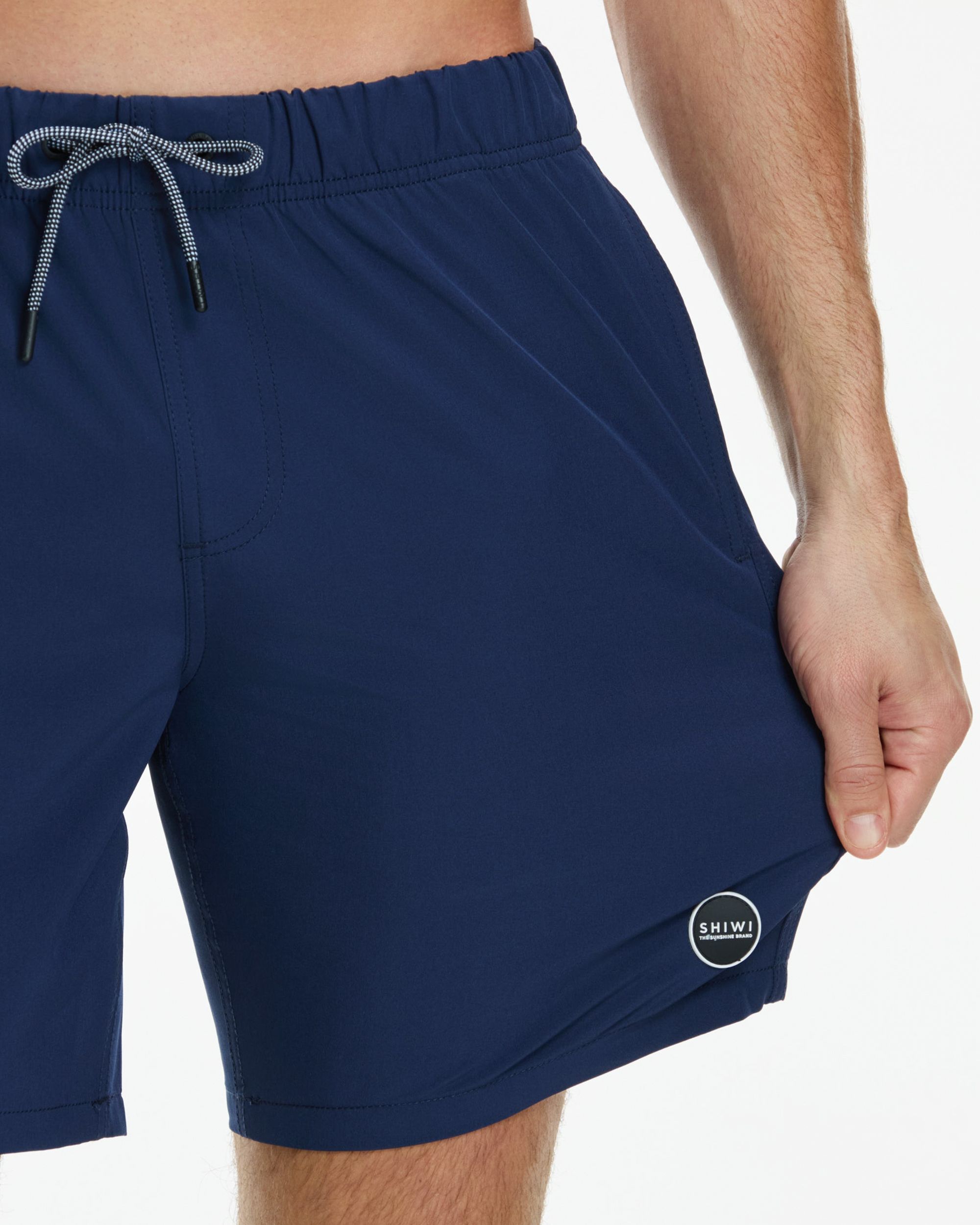 Shiwi Zwemshort