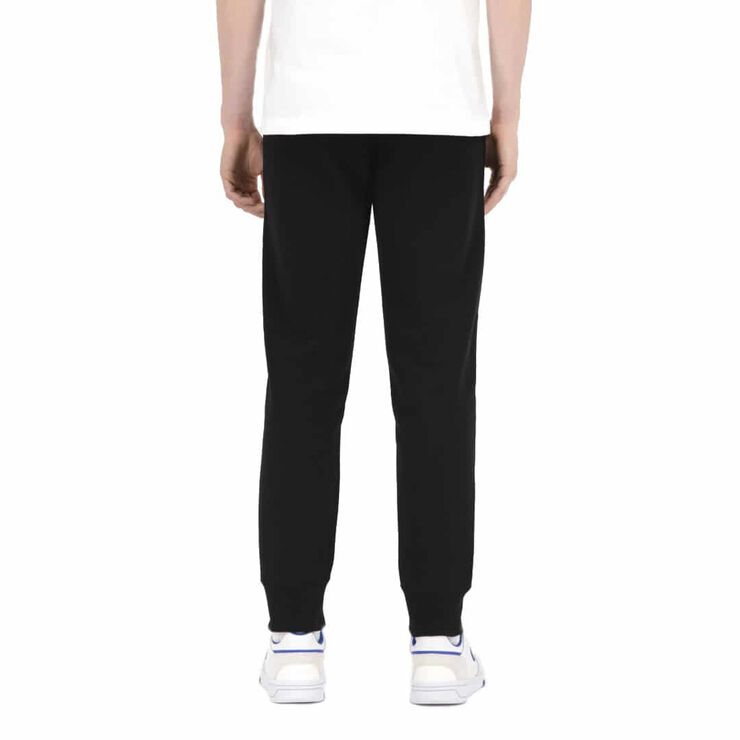 Champion rib cuff pants Black beauty