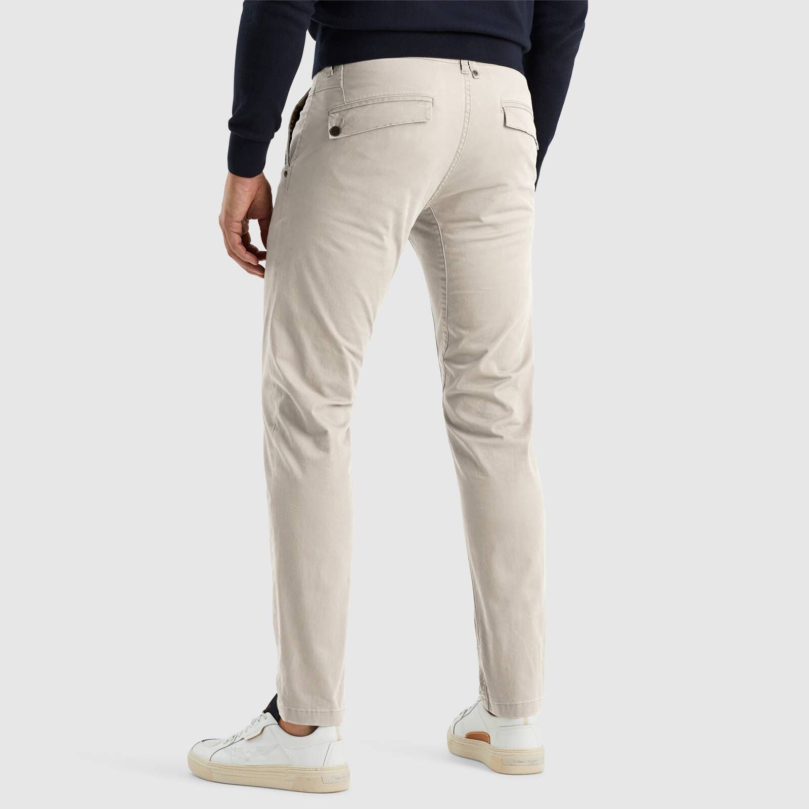 PME Legend| Herren Hose AMERICAN CLASSICS CHINO Tapered Fit
