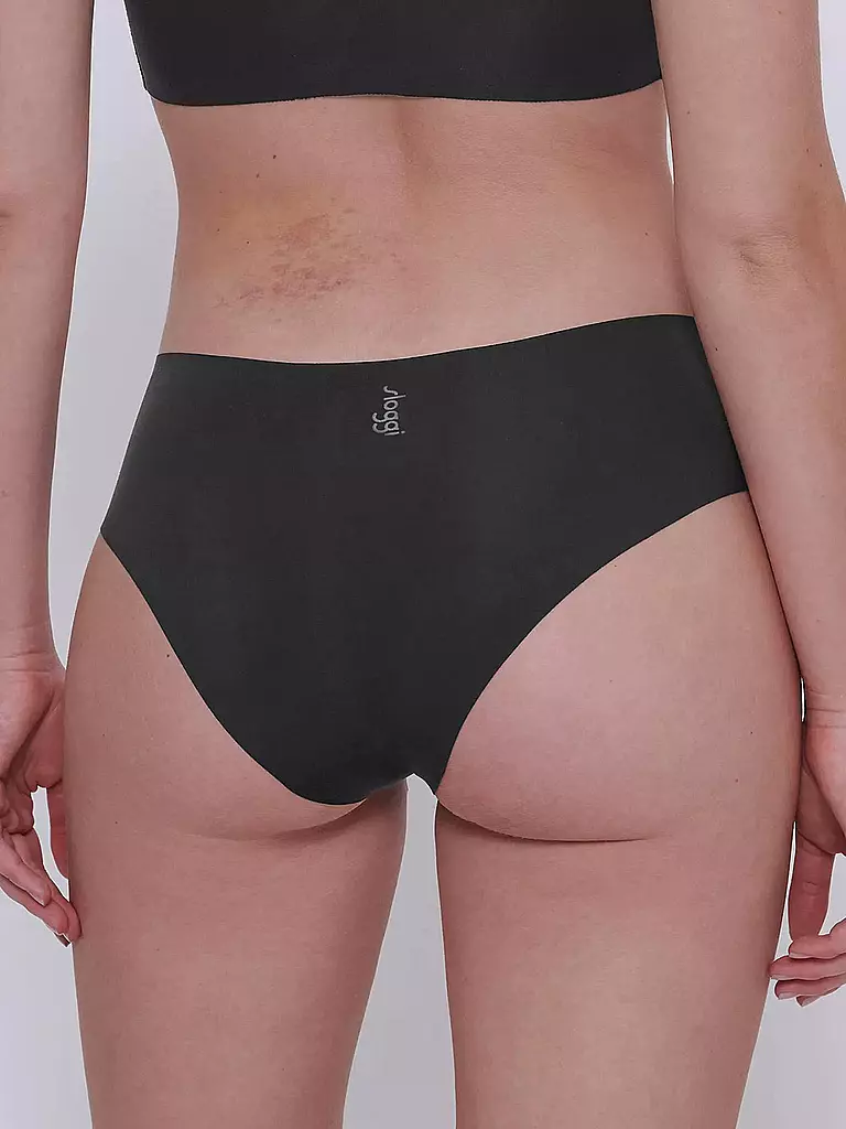 SLOGGI Pant - Hipster ZERO FEEL 2.0 schwarz