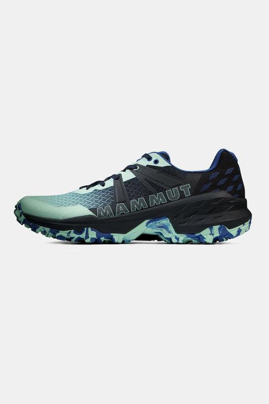 Mammut Mammut Sertig II Low Schoen