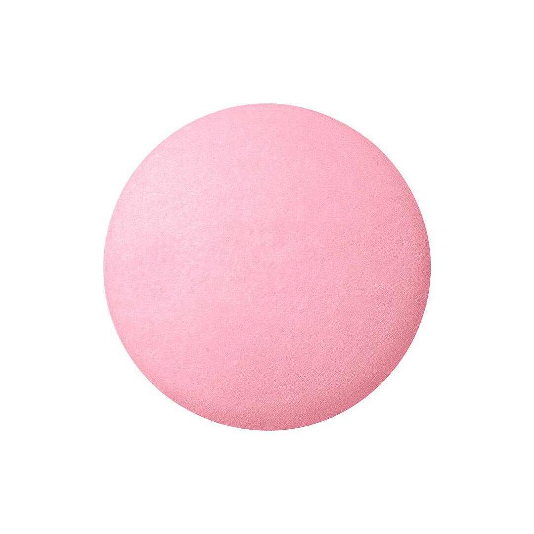 BOURJOIS  Litte Round Pot Blusher Powder