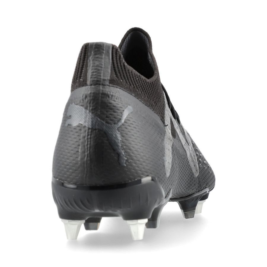 PUMA Future Ultimate SG Eclipse - Noir/Gris