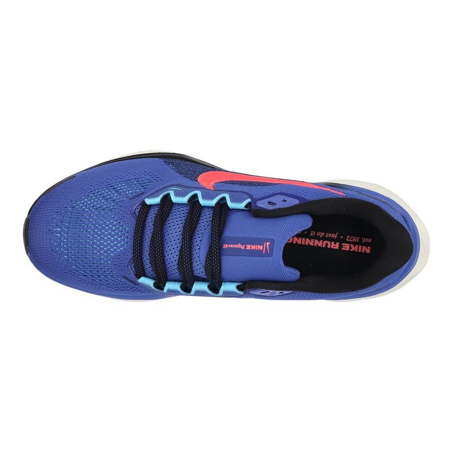 Nike Chaussures de Running Air Zoom Pegasus 41 - Bleu/Rose/Noir