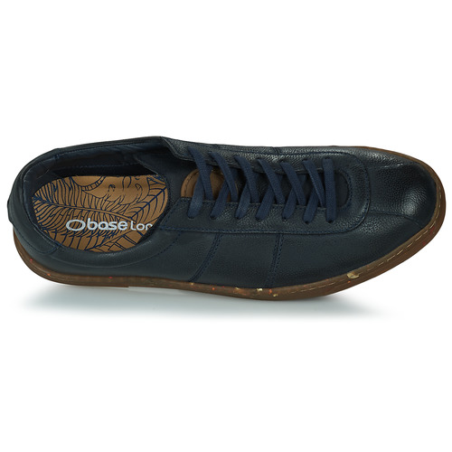 Base London - DALSTON - Bleu