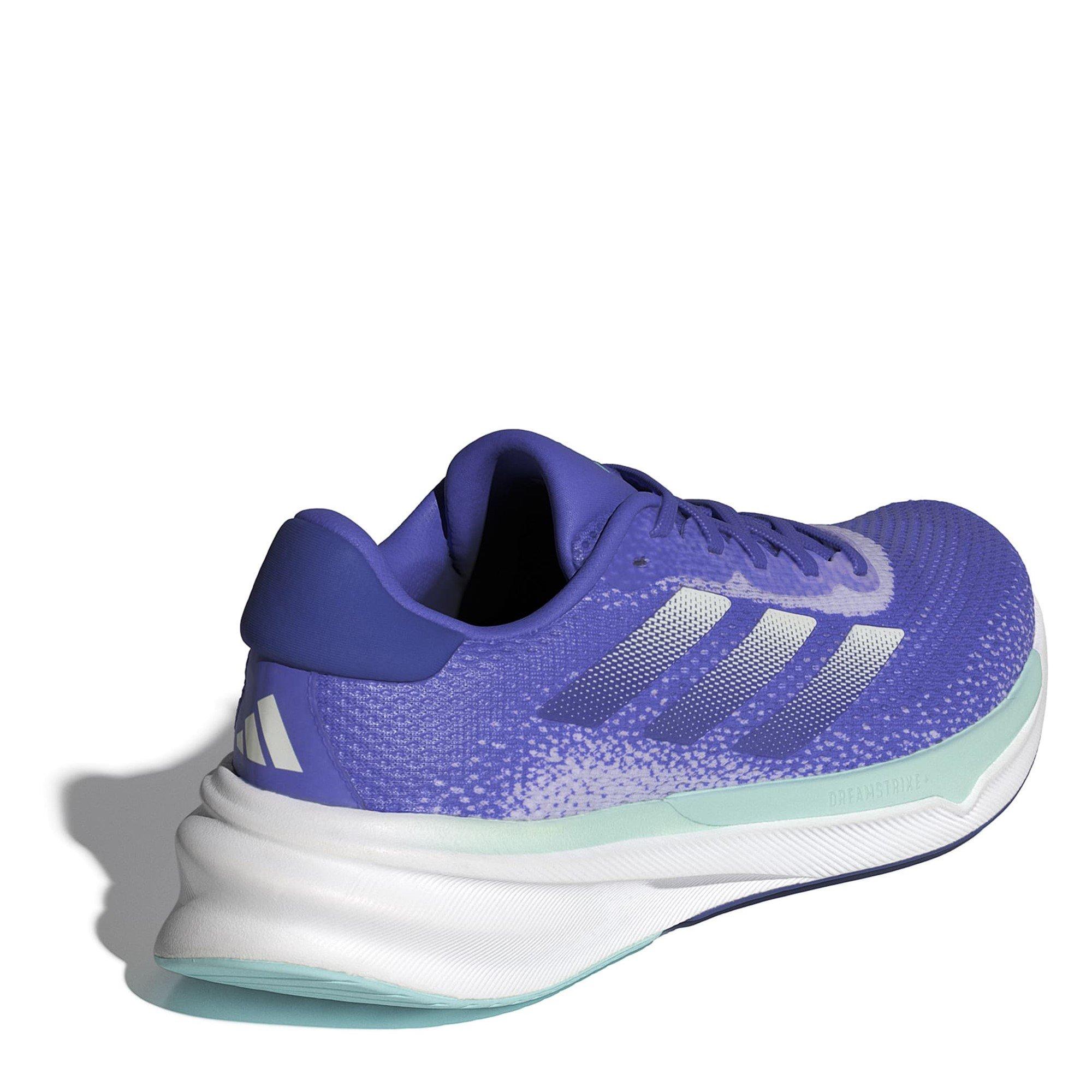 adidas Supernova Stride Womens Running Shoes