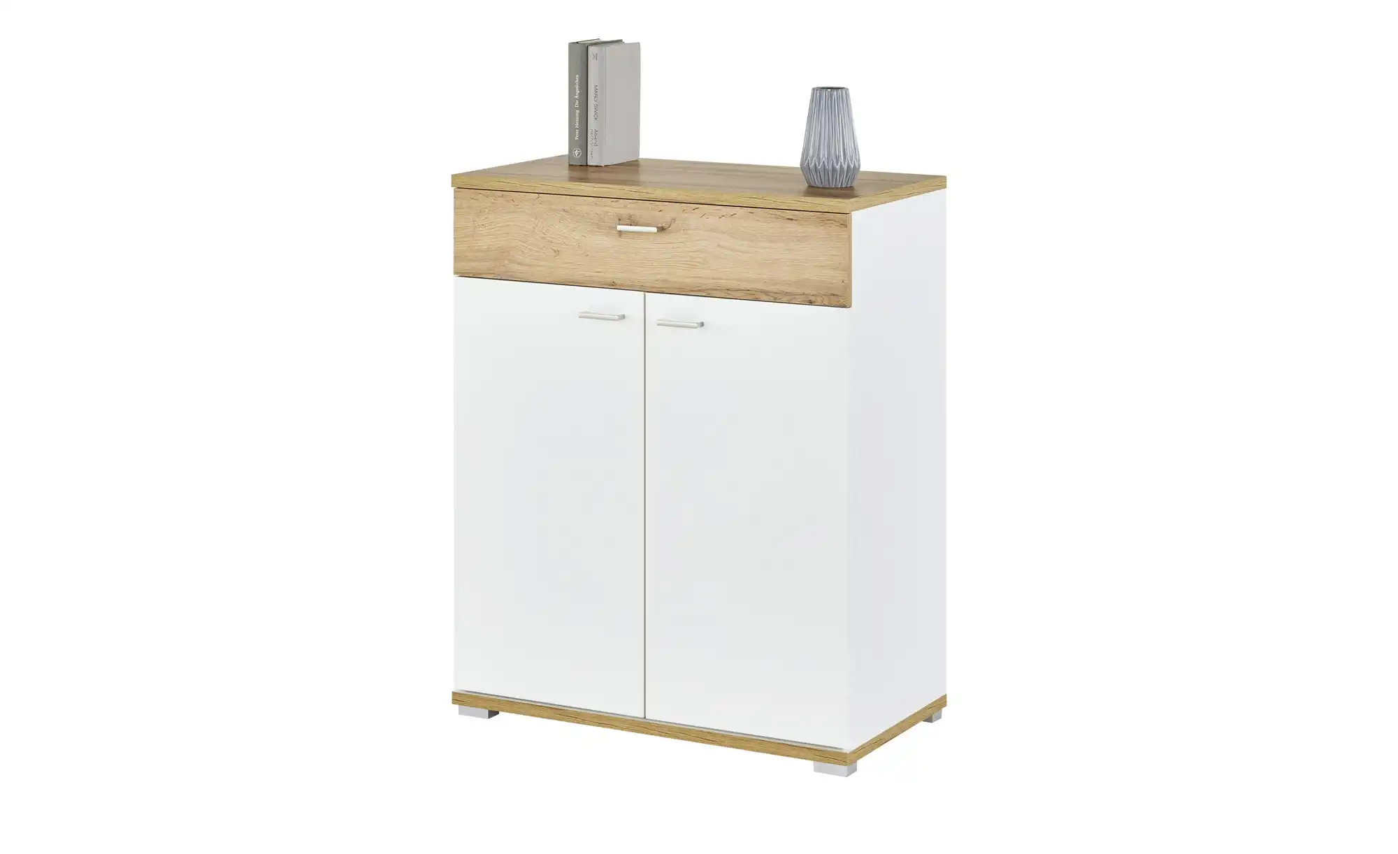 Schuh- und Mehrzweckschrank Garda