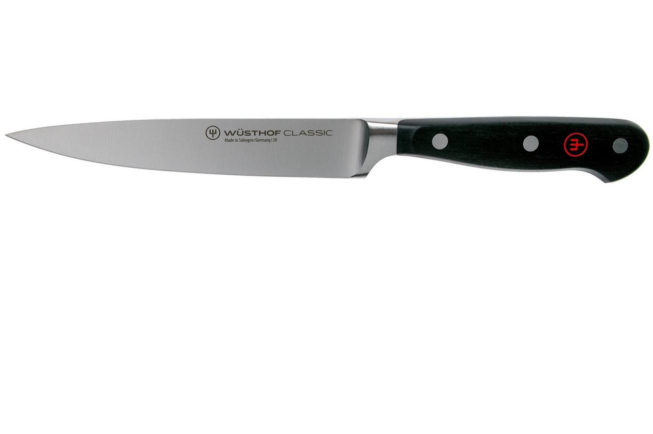 Wüsthof Classic universeelmes 14 cm, 1040100714