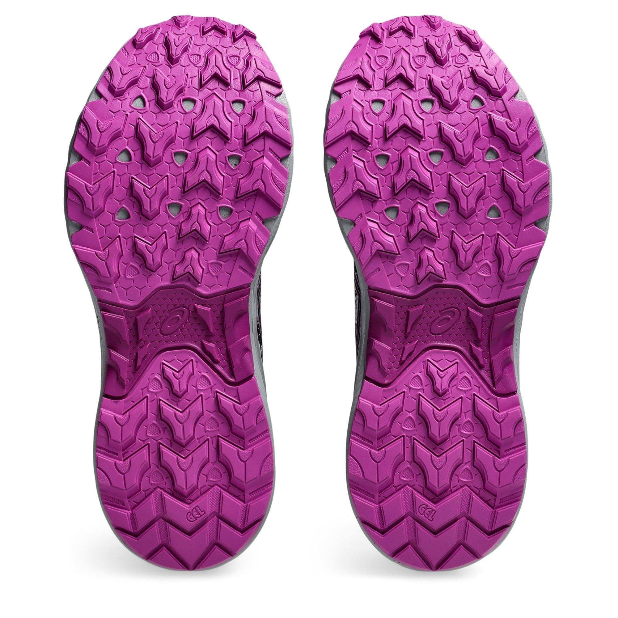 Asics GEL Venture 9 Womens Trail Running Shoes