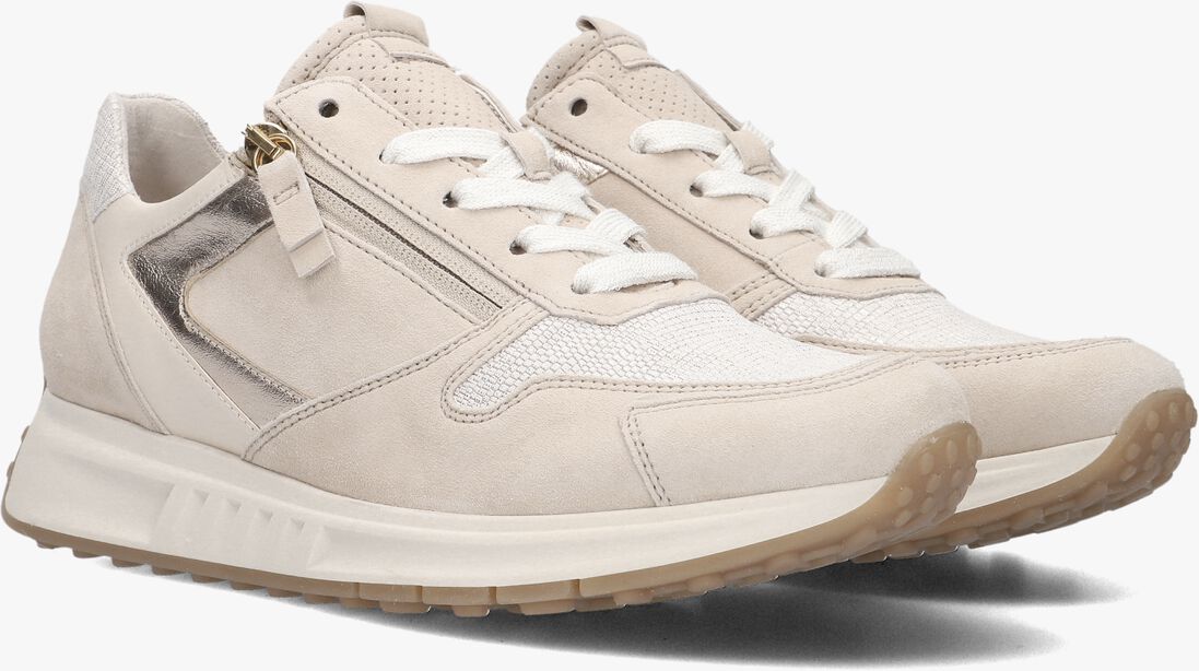 GABOR beige gabor lage sneakers 428.1