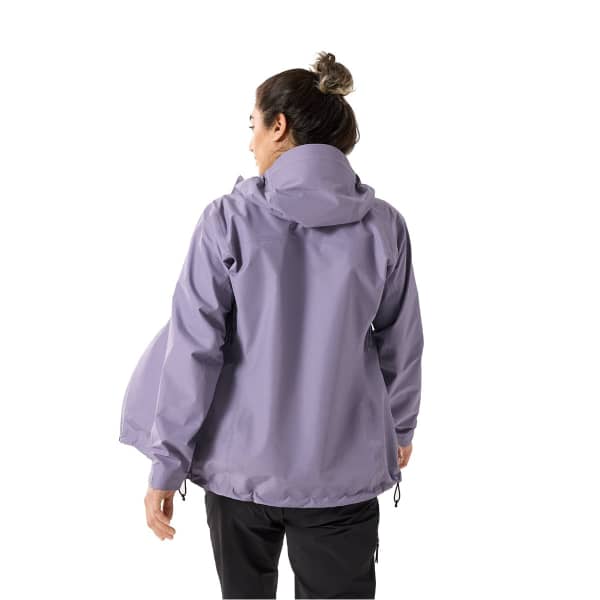 Veste randonnée ARC'TERYX BETA LT JACKET W VELOCITY