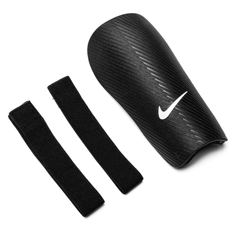 Nike Protège-Tibias Guard - Noir/Blanc