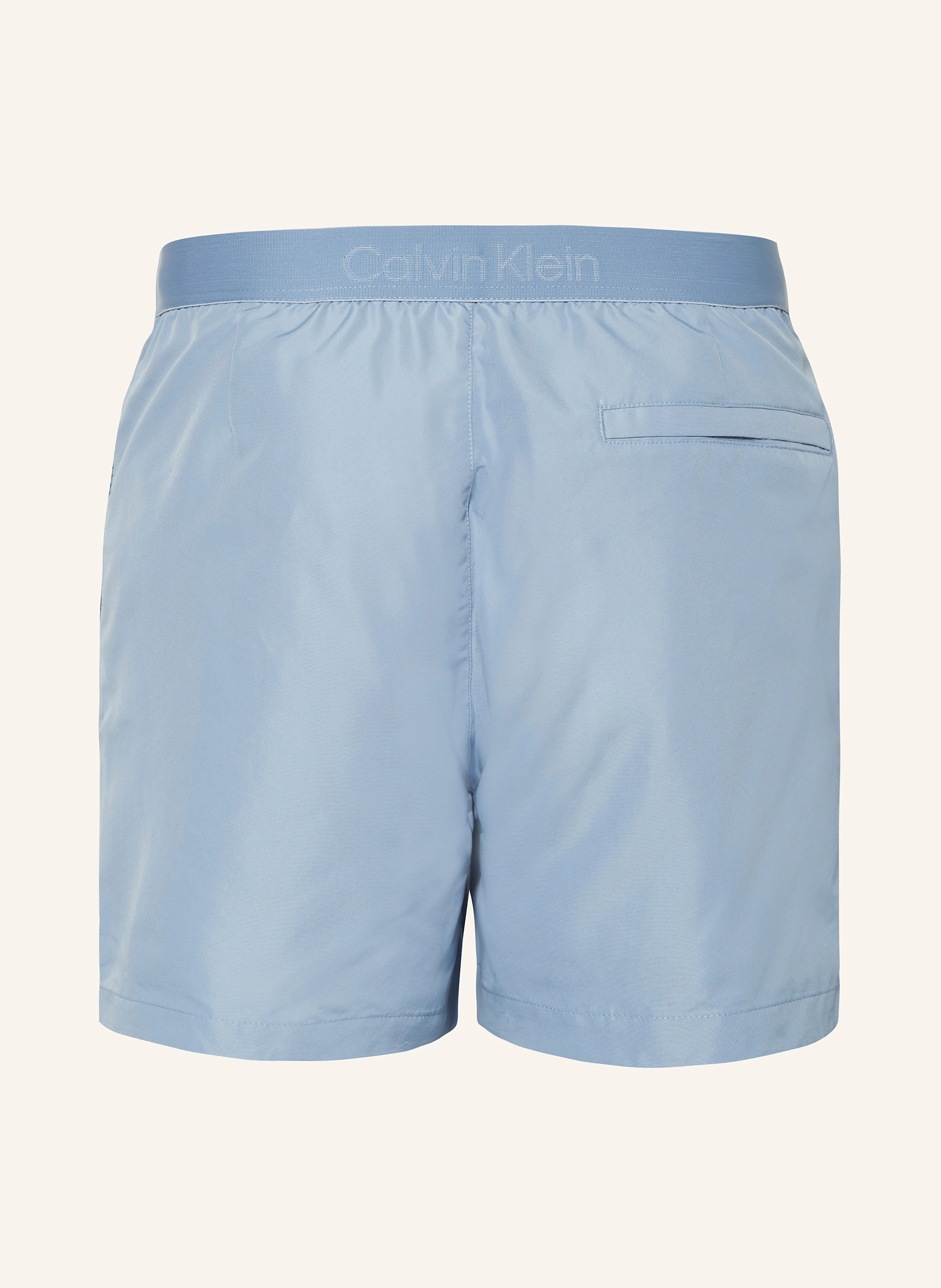 Calvin Klein Badeshorts CK REFINED