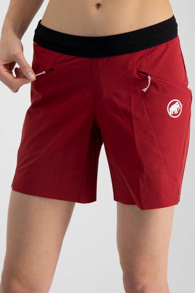 MAMMUT Aenergy Light Damen Wandershort