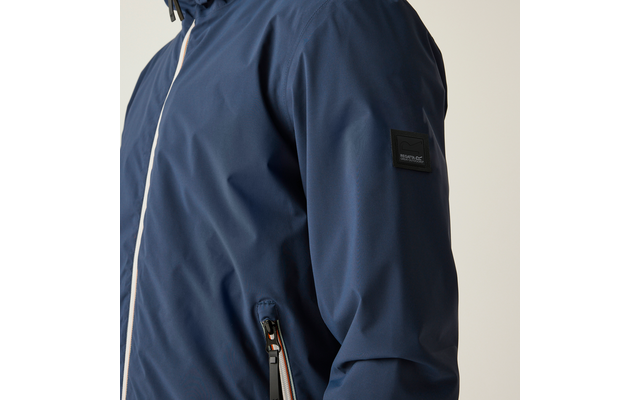 Regatta Rehan wasserdichte Herrenjacke