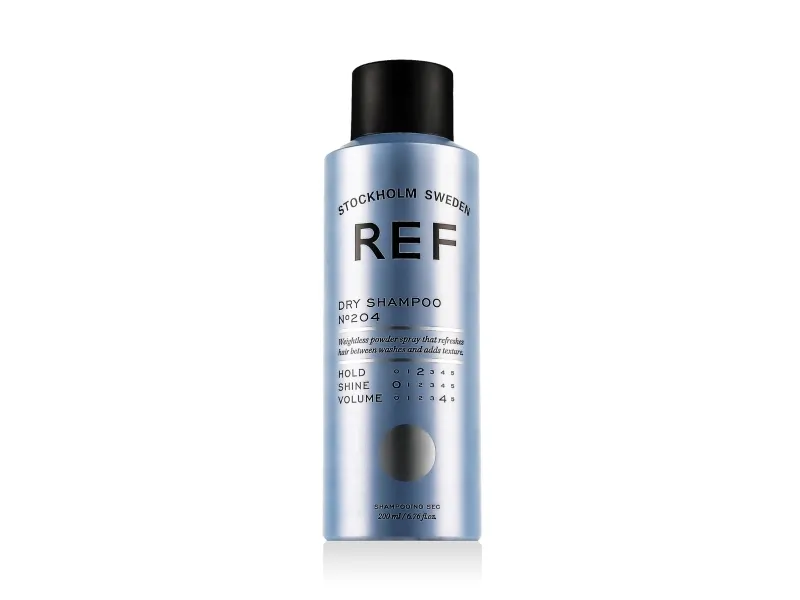 Ref Stockholm Dry Shampoo N°204 dry shampoo 200 ml