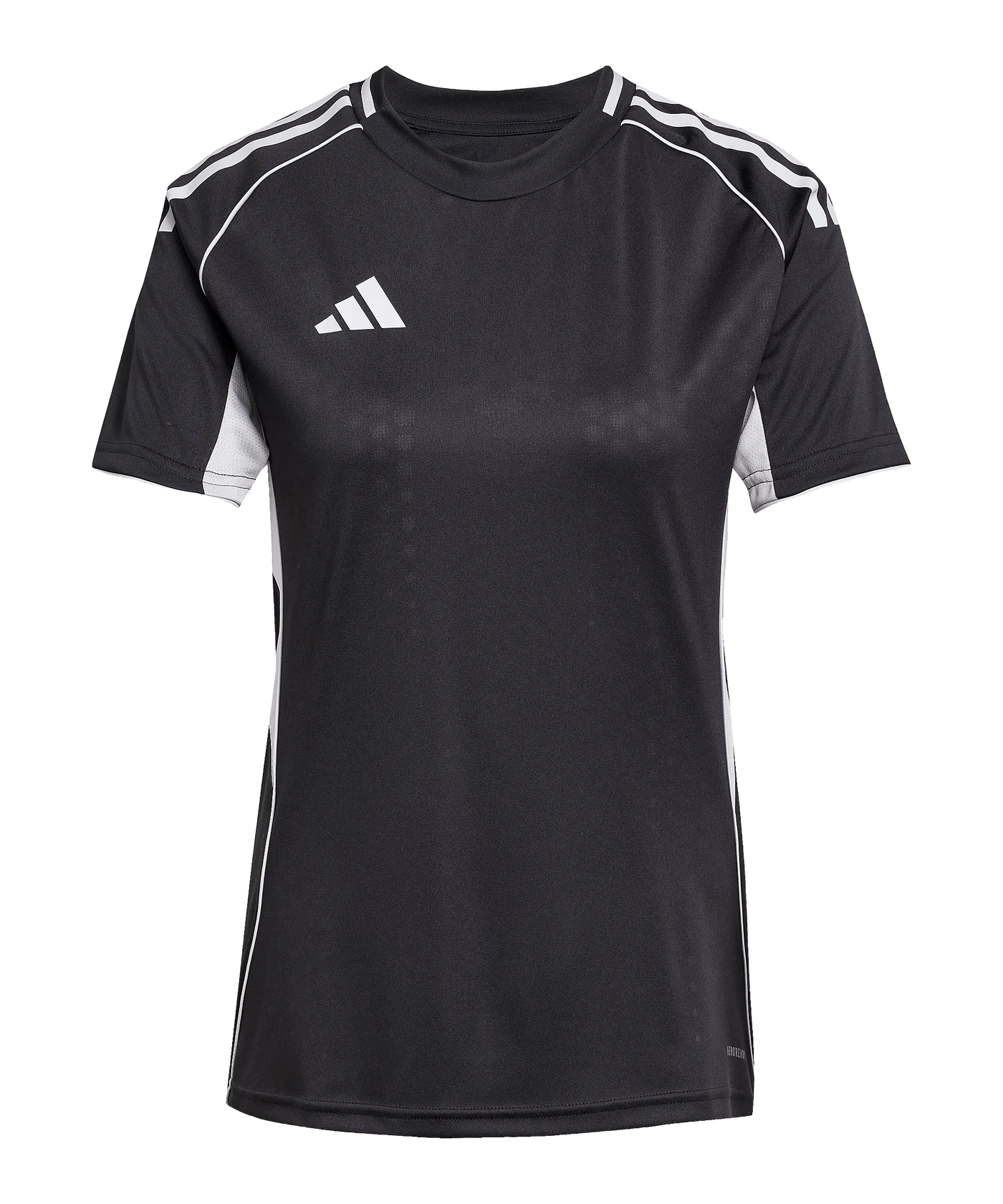 adidas Tiro 25 Competition Trikot Damen Schwarz