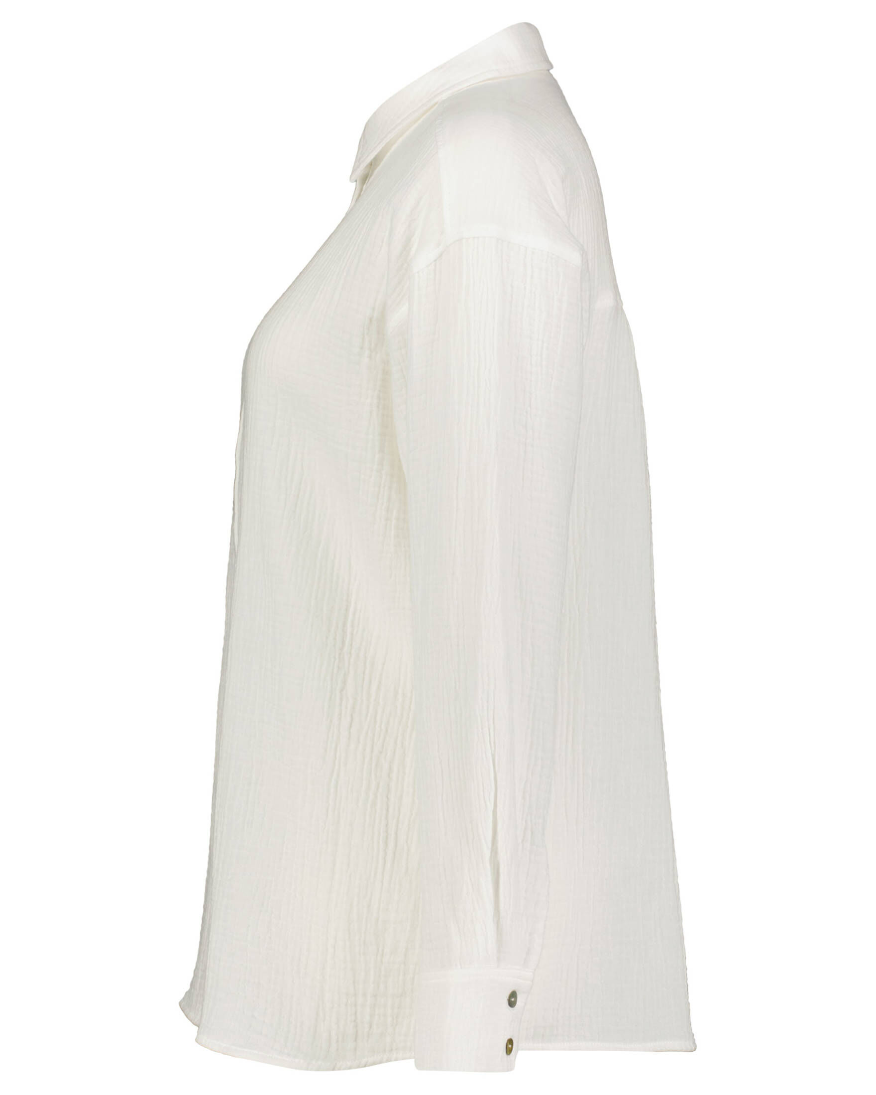 MBYM| Damen Hemdbluse ANDREIA-M