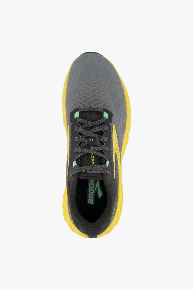 BROOKS Cascadia 17 Herren Trailrunningschuh