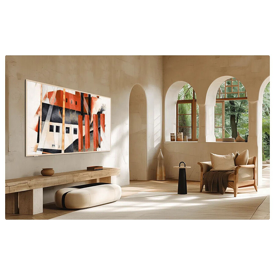 TCL 75A300W - TV 4K UHD HDR - 189 cm