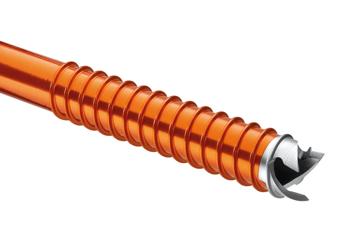 Petzl Laser Speed Light Metallic