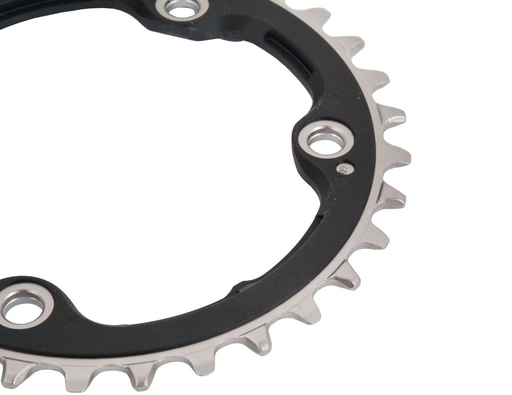 Shimano SLX SM-CRM70 11-fach Kettenblatt für FC-M7000 32 Zähne kaufen | Bike-Discount