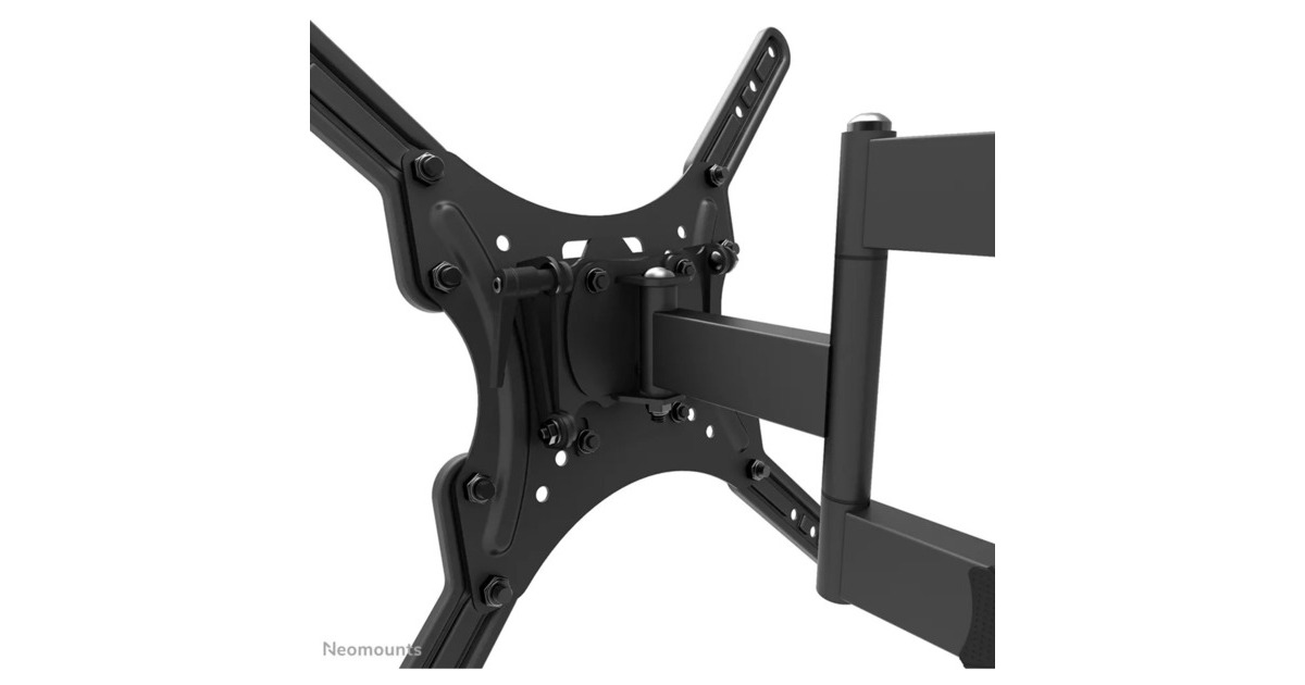 NeomountsWL40-550BL14 tv wandsteun wandmontage   (Zwart)
