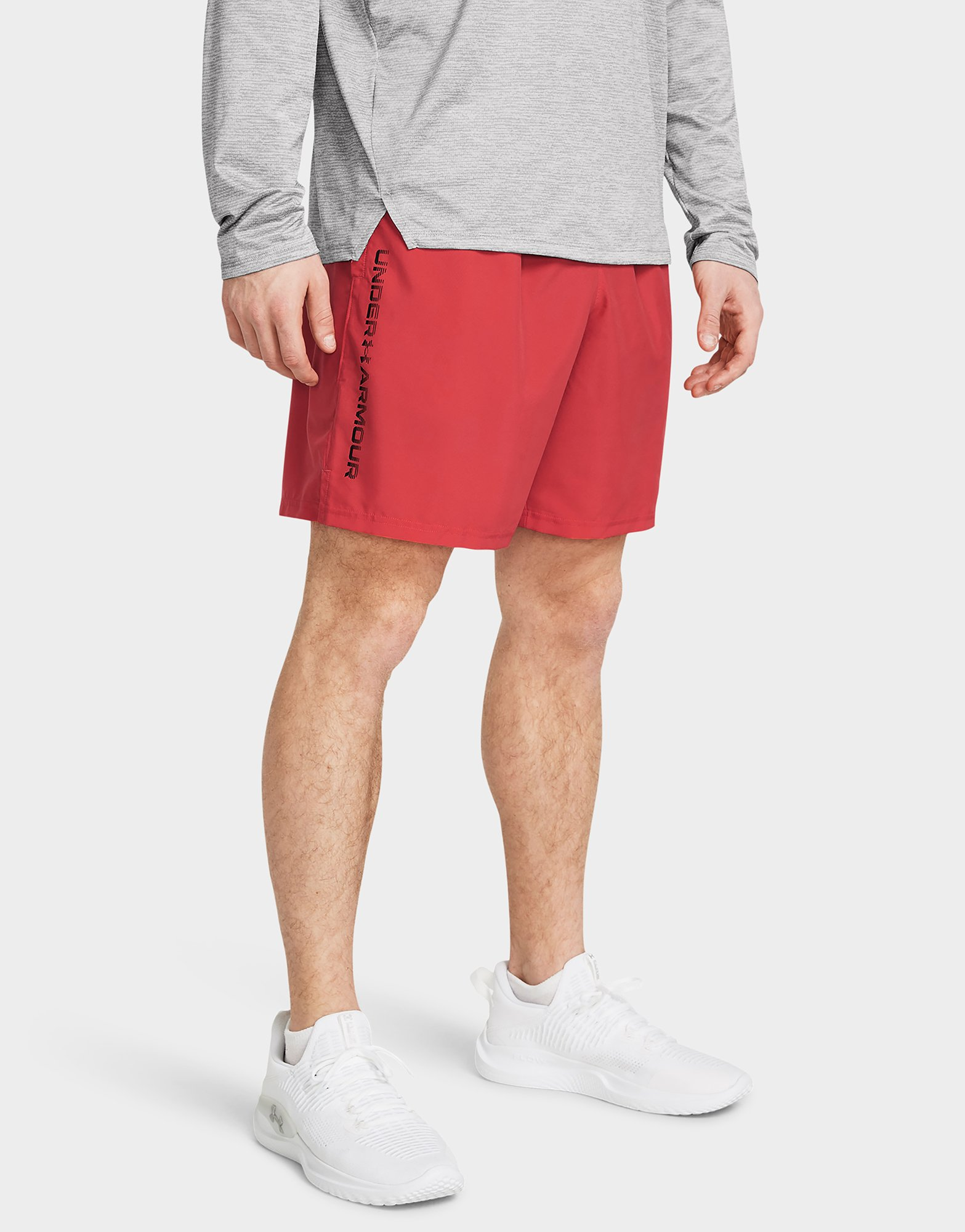 Under Armour Shorts UA Tech Woven Wordmark Short