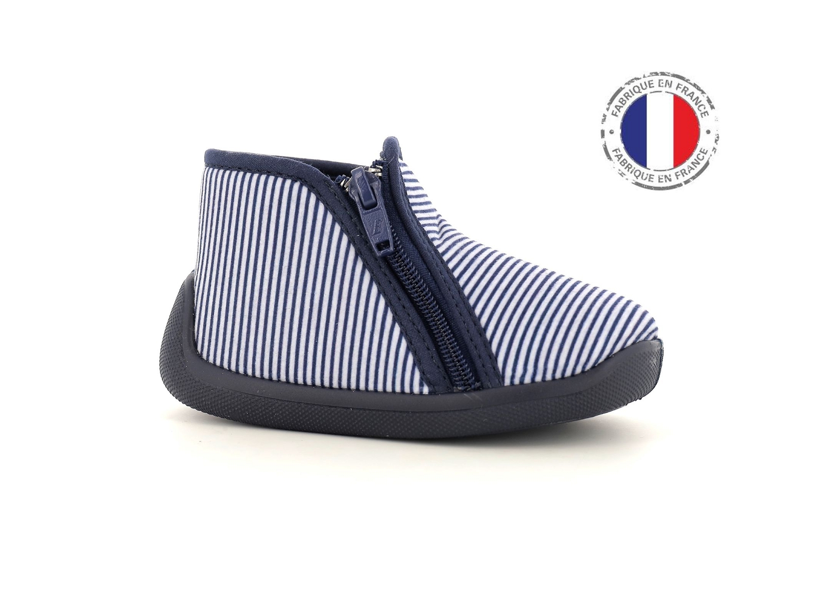 B brand-GRAFF 9878 Textile Gris Bleu