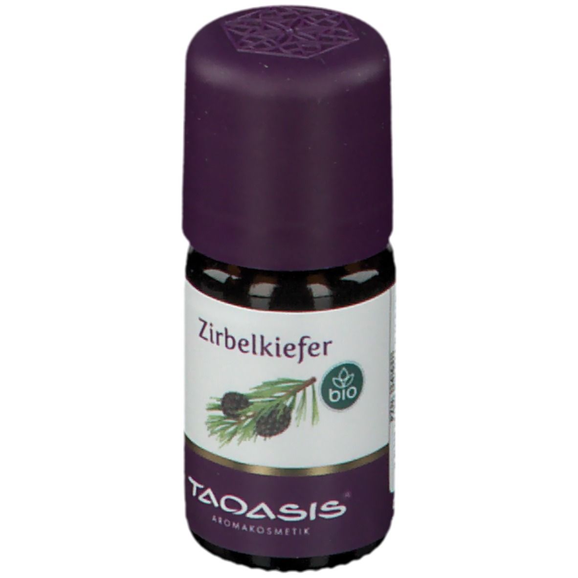 TAOASIS® Zibelkiefer Öl Bio