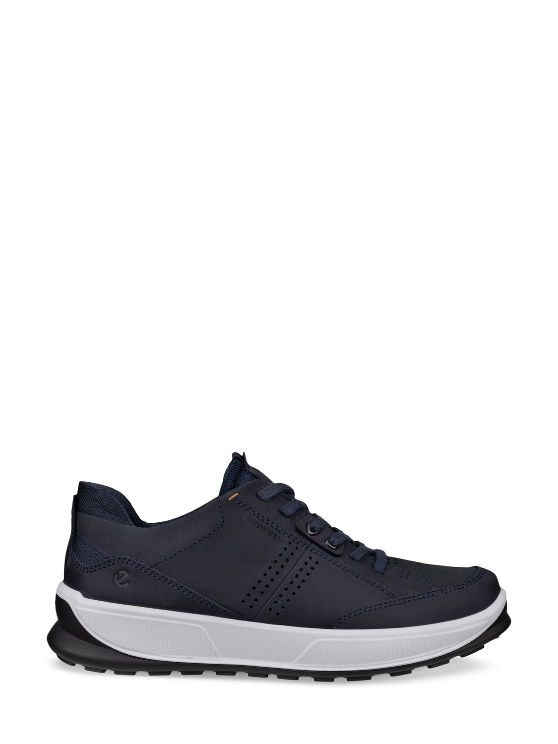 Ecco Byway 2.0 Blue Leather