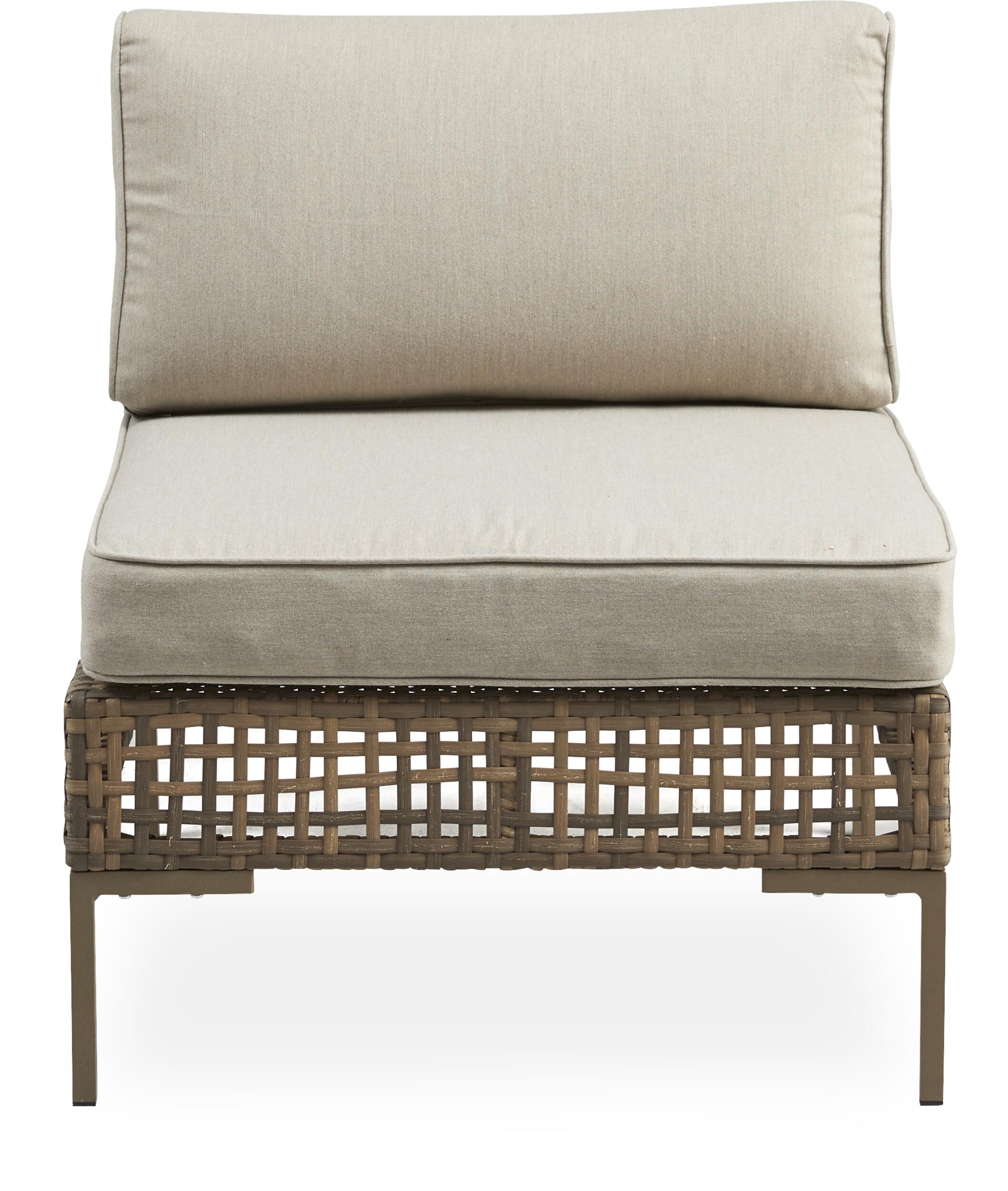 Serino Loungemidtermodul