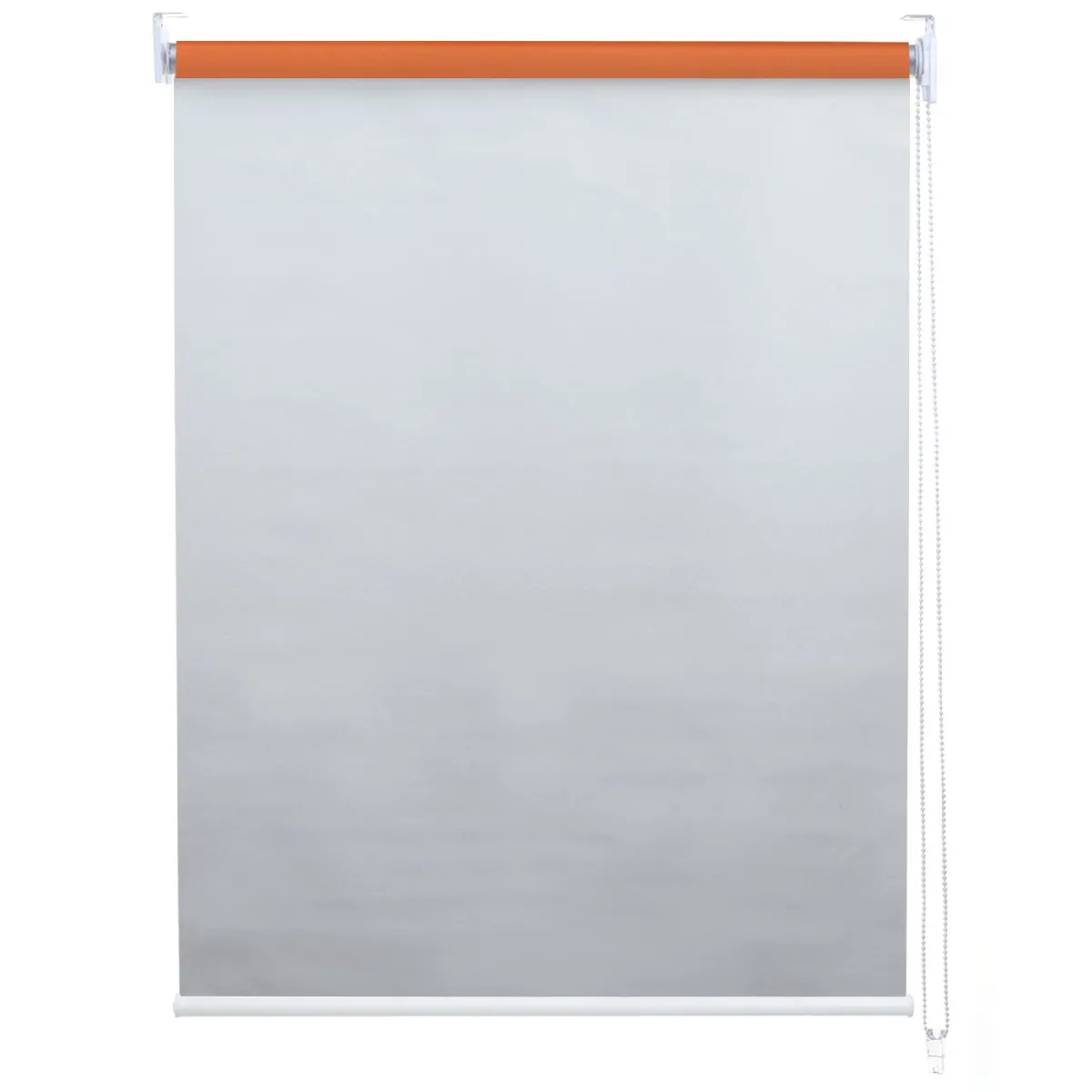 Mendler Store Enrouleur Orange