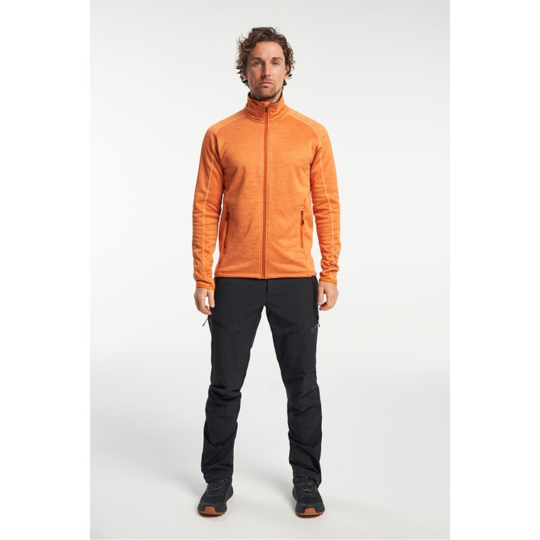 Tenson Txlite Midlayer Zip M