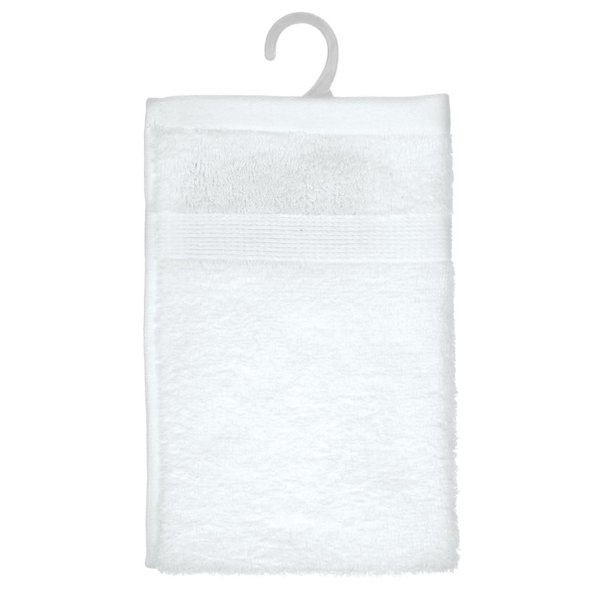 SERVIETTE 450GR BLANC 30X50CM